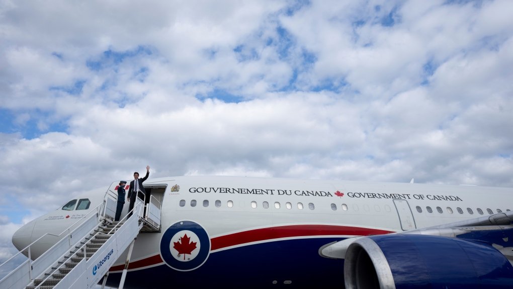 Ottawa shopping for 9 Airbus planes to exchange Polaris fleet, together with PM’s airplane